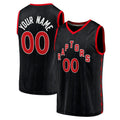 Custom black basketball jersey | GameDay Jerseys