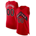 Custom red basketball jersey | GameDay Jerseys