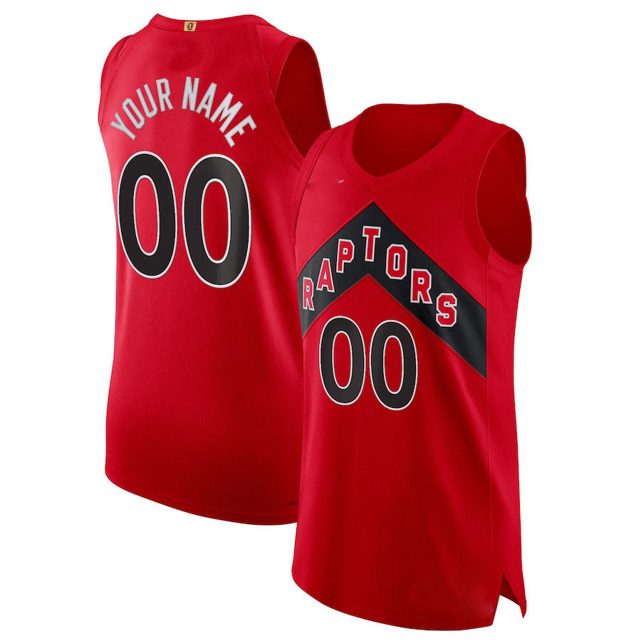 Custom red basketball jersey | GameDay Jerseys
