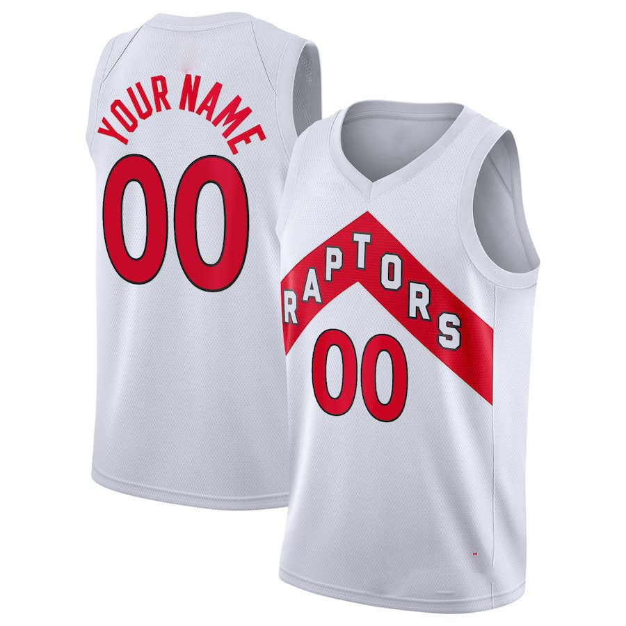 Custom white basketball jersey | GameDay Jerseys