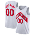 Custom white basketball jersey | GameDay Jerseys