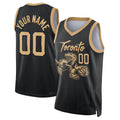 Custom black basketball jersey | GameDay Jerseys