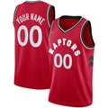 Custom red basketball jersey | GameDay Jerseys