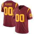 Custom football jersey | GameDay Jerseys
