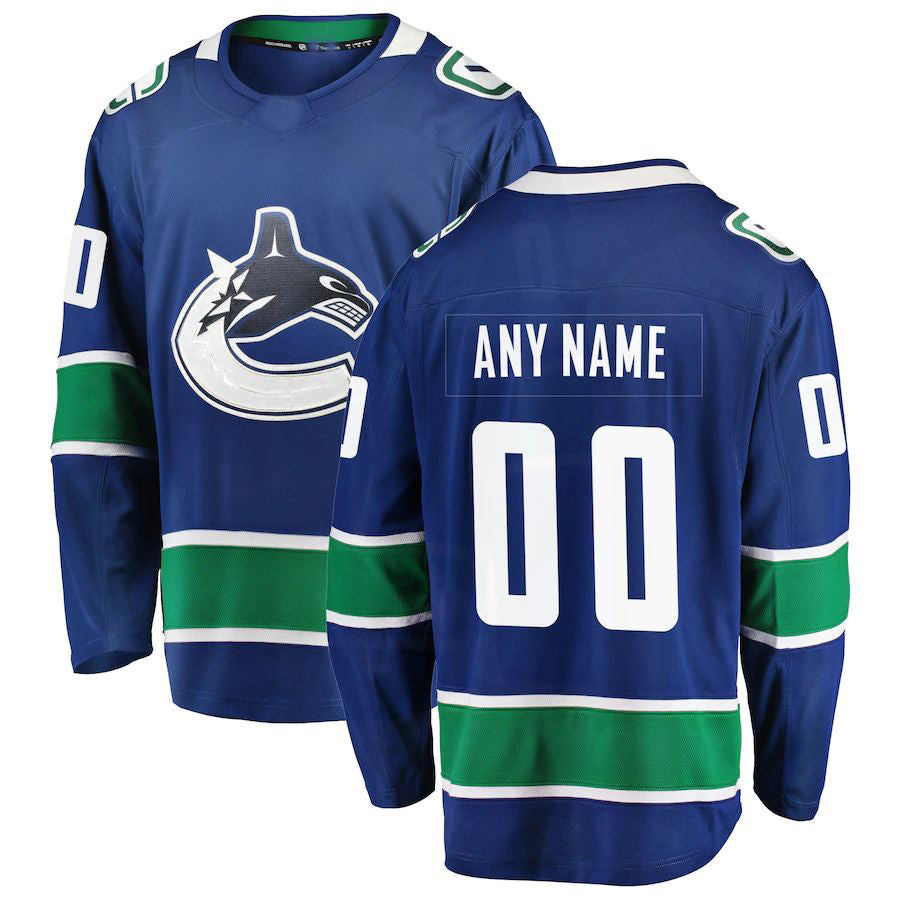 Custom hockey jersey | GameDay Jerseys