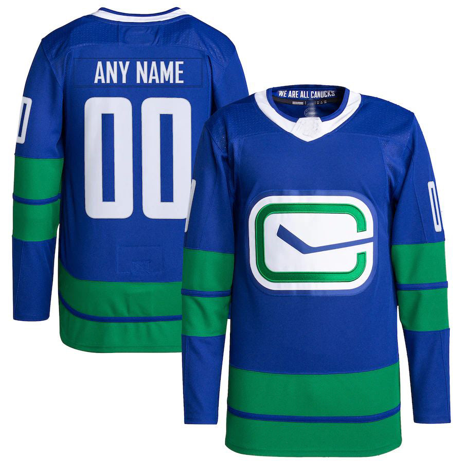 Custom hockey jersey | GameDay Jerseys
