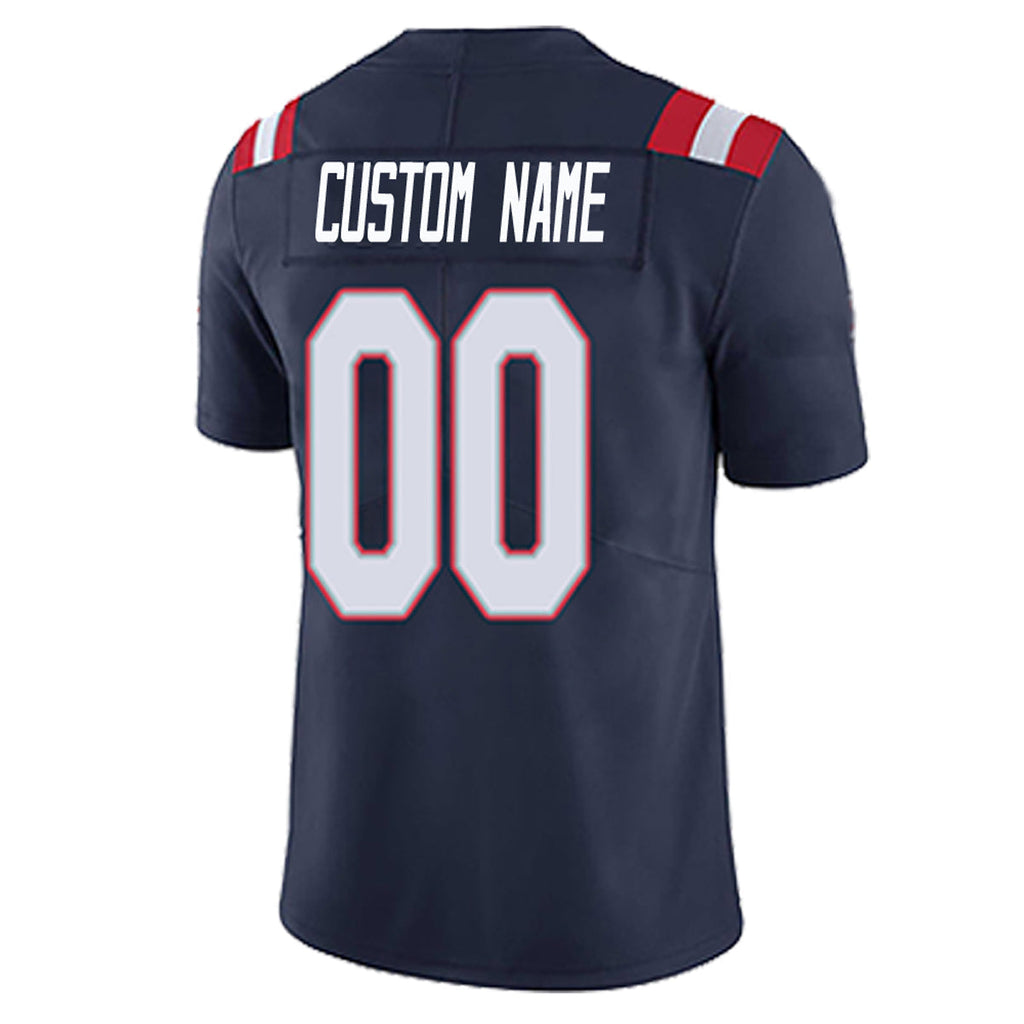 Custom football jersey styled | GameDay Jerseys