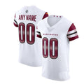 Custom white football jersey | GameDay Jerseys
