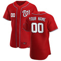Custom baseball jersey | GameDay Jerseys