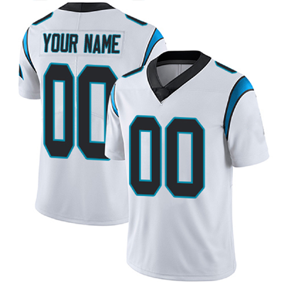 Custom football jersey full view | GameDay Jerseys
