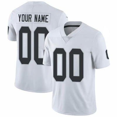 Custom football jersey front view | GameDay Jerseys