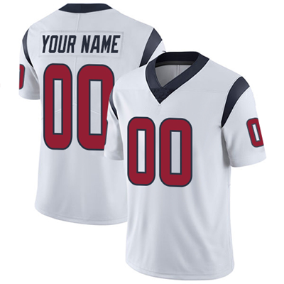 Custom football jersey back view | GameDay Jerseys