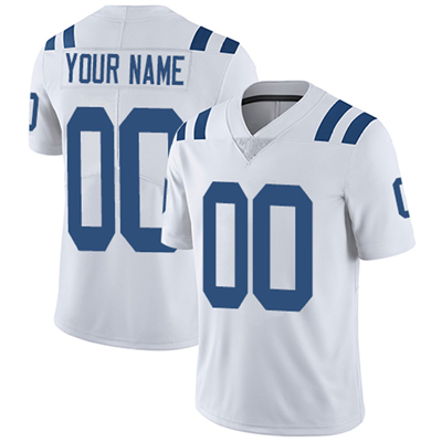 Custom football jersey front view | GameDay Jerseys