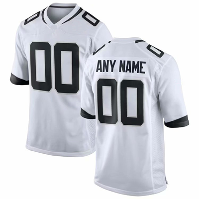 Custom football jersey front view | GameDay Jerseys