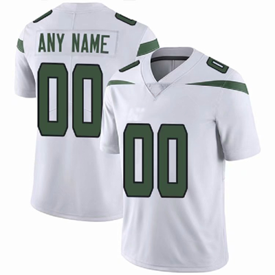 Custom football jersey full view | GameDay Jerseys