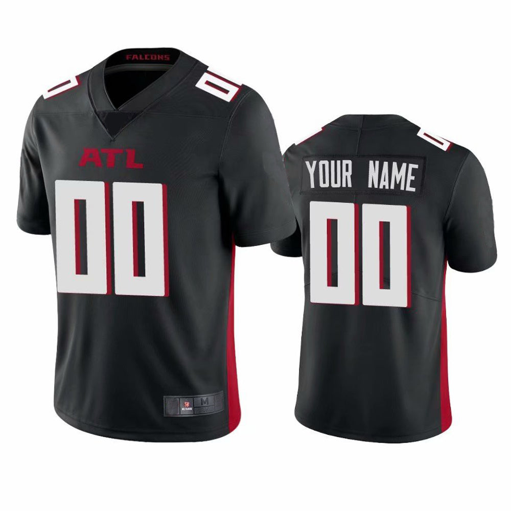 Custom football jersey front view | GameDay Jerseys