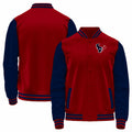 Custom red football jersey | GameDay Jerseys