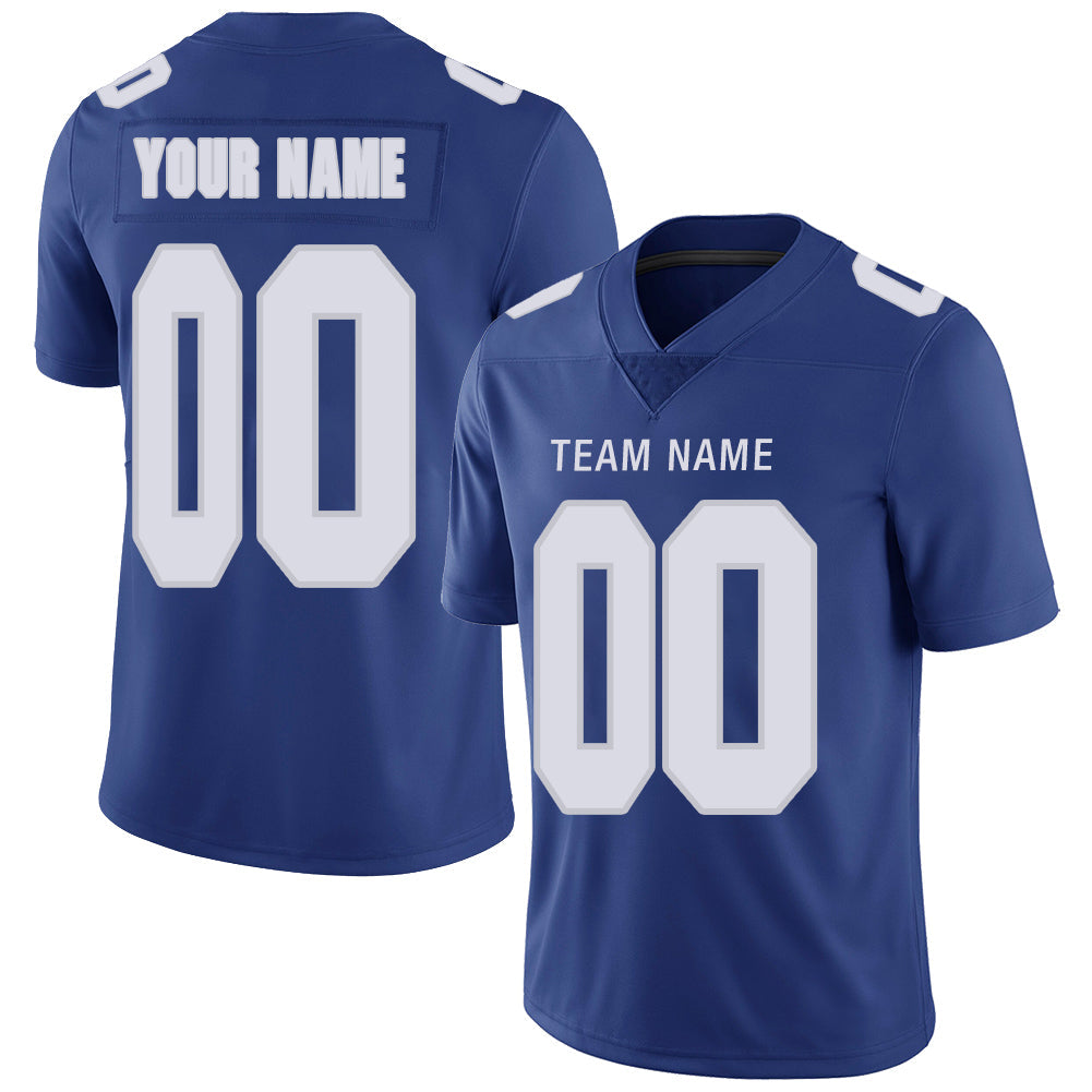 Custom football jersey | GameDay Jerseys