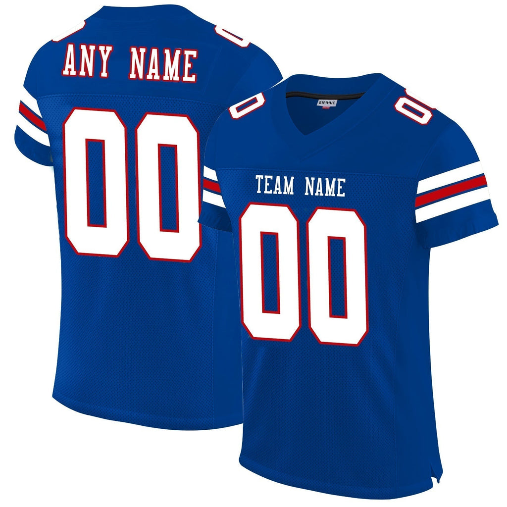 Custom football jersey | GameDay Jerseys