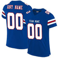 Custom football jersey | GameDay Jerseys