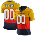 Custom football jersey | GameDay Jerseys