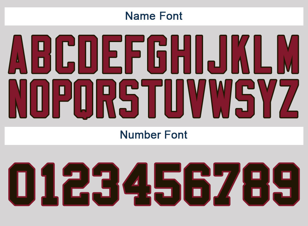 Custom baseball jersey full view | GameDay Jerseys