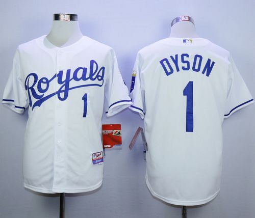 Custom Fan-Made Reggie Jackson Oakland Athletics #9 1968 Baseball Jersey