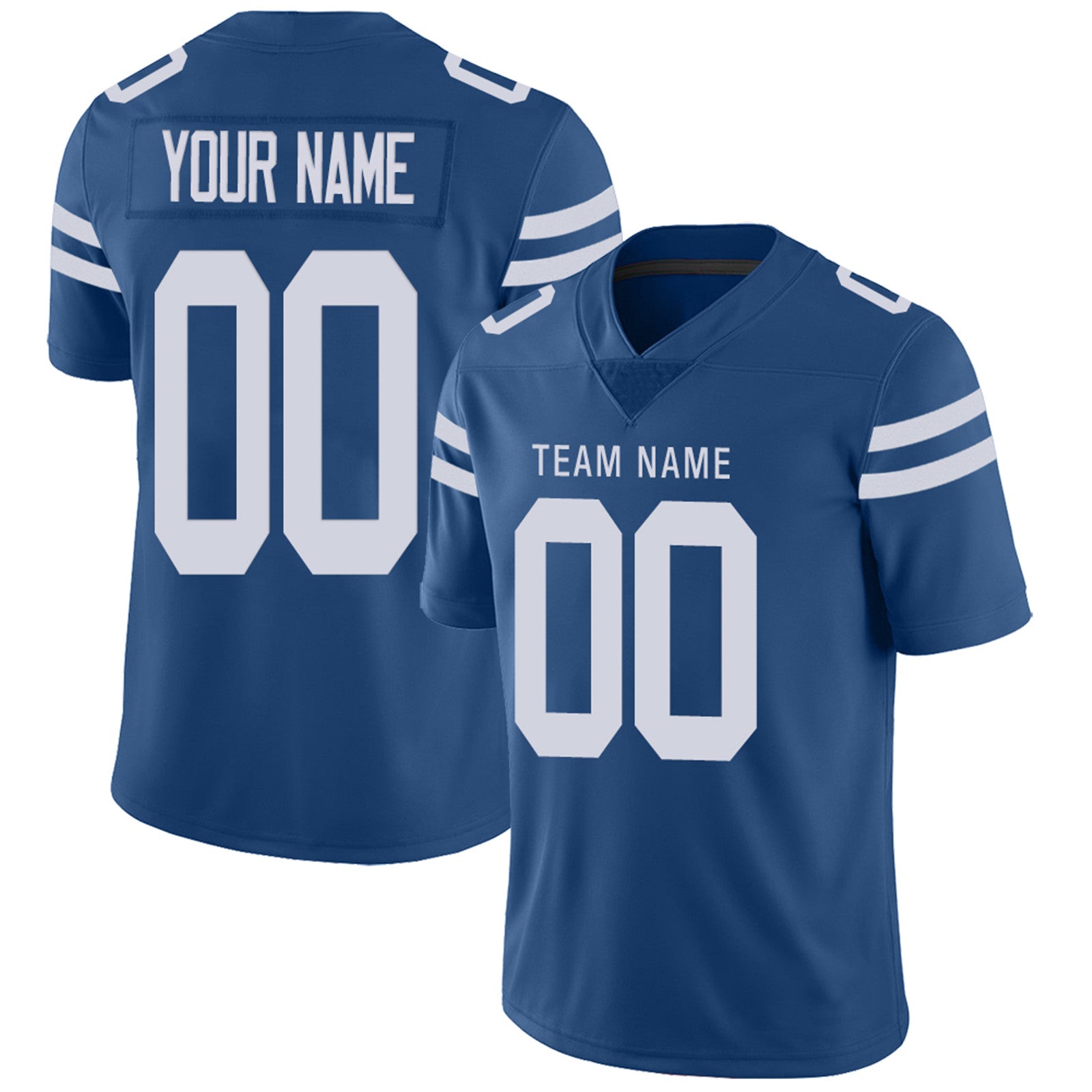Custom football jersey | GameDay Jerseys