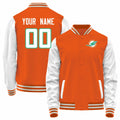 Custom white football jersey | GameDay Jerseys