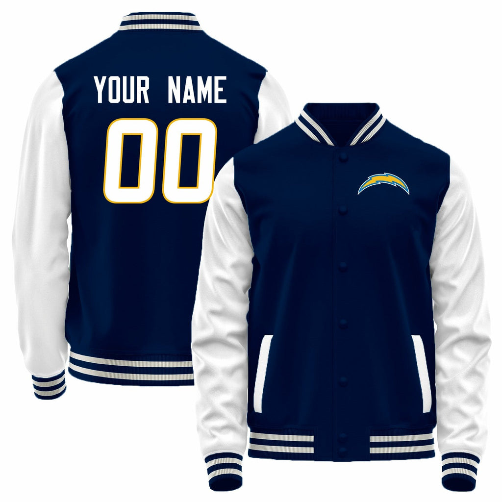 Custom white football jersey | GameDay Jerseys