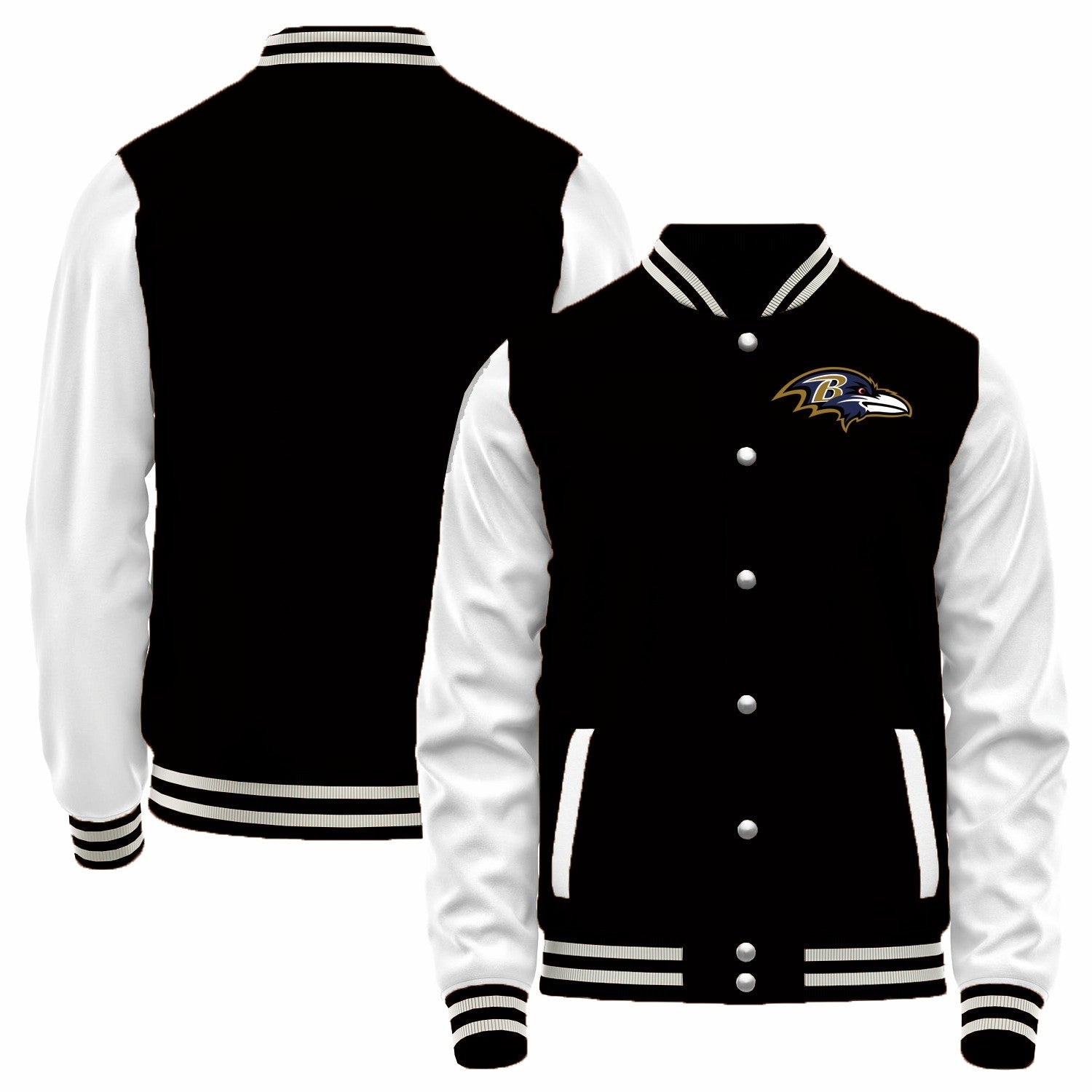 Custom black football jersey | GameDay Jerseys