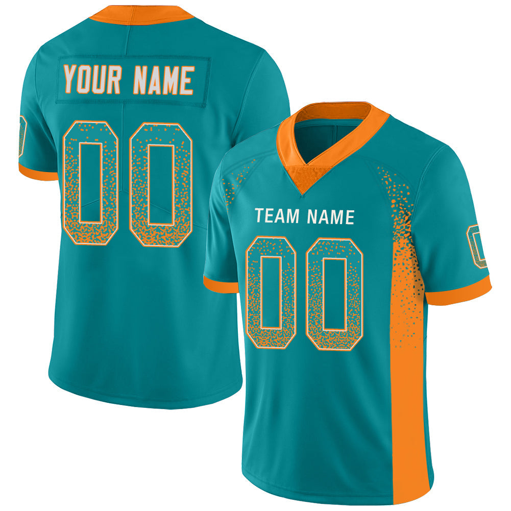 Custom football jersey | GameDay Jerseys