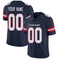 Custom navy football jersey | GameDay Jerseys