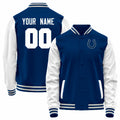 Custom white football jersey | GameDay Jerseys