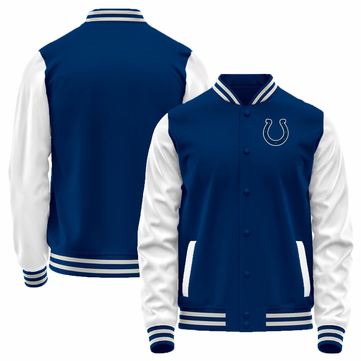 Custom white football jersey | GameDay Jerseys