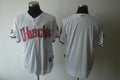Custom Fan-Made White Arizona Diamondbacks Baseball Jersey Arizona Diamondbacks White Baseball Jersey