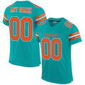 Custom football jersey | GameDay Jerseys