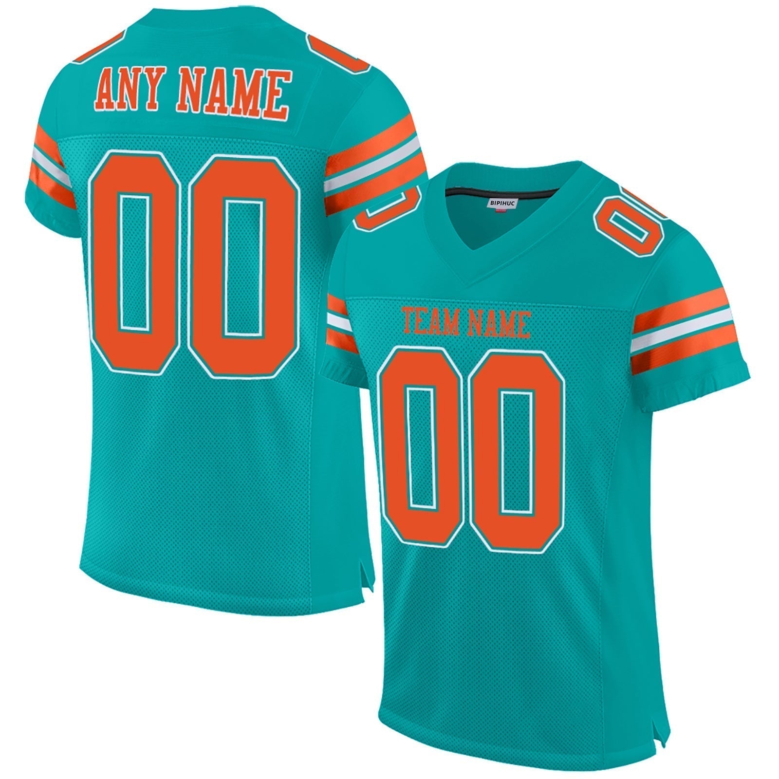 Custom football jersey | GameDay Jerseys