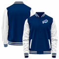Custom white football jersey | GameDay Jerseys