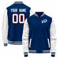 Custom white football jersey | GameDay Jerseys