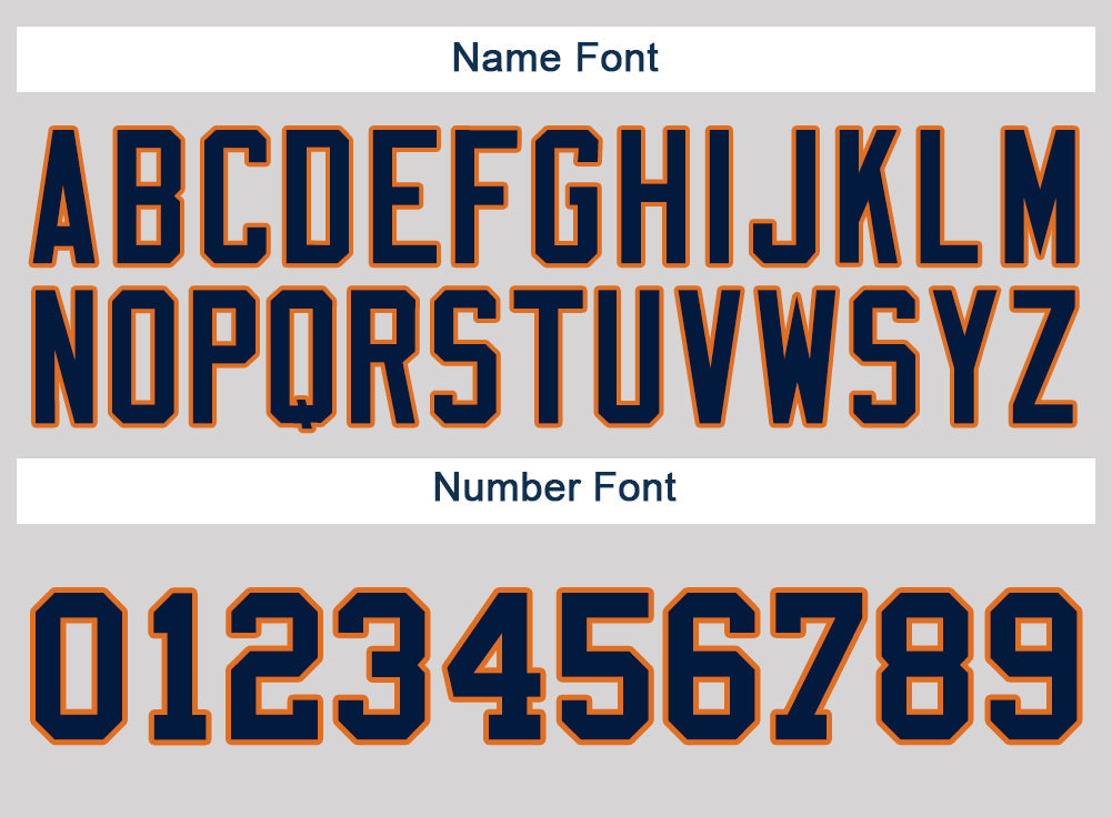 Custom baseball jersey full view | GameDay Jerseys