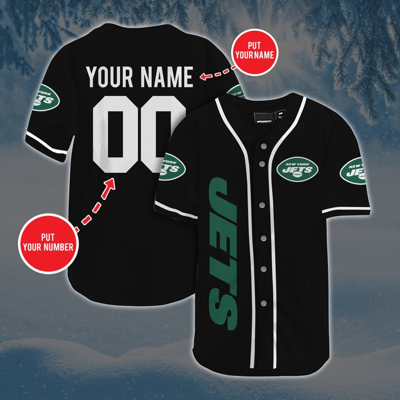 Custom baseball jersey | GameDay Jerseys