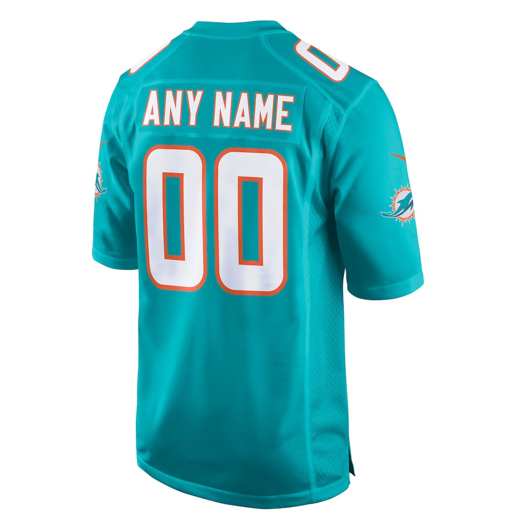Custom football jersey | GameDay Jerseys