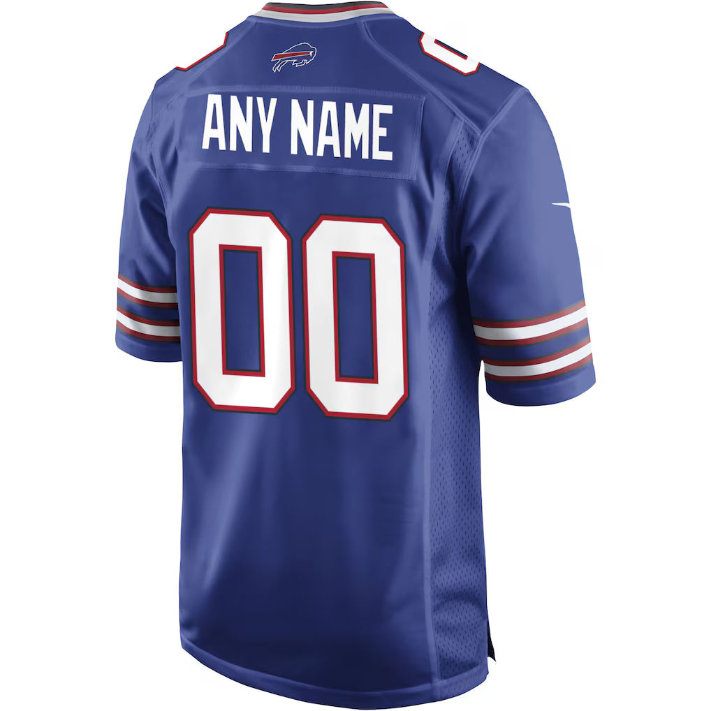 Custom football jersey | GameDay Jerseys