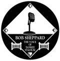 Custom Fan-Made Bob Sheppard Voice New York Yankees Baseball Jersey New York Yankees Baseball Jersey