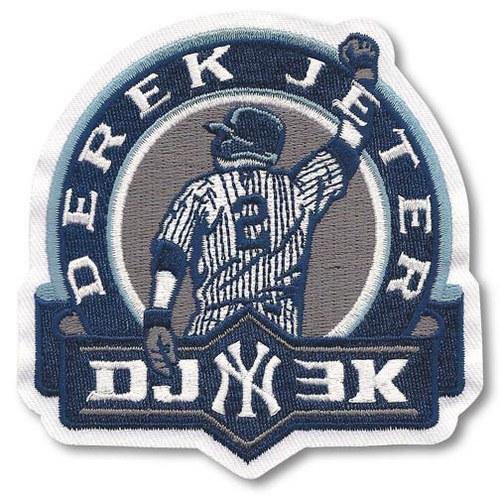 Custom Fan-Made Derek Jeter New York Yankees Baseball Jersey New York Yankees Baseball Jersey