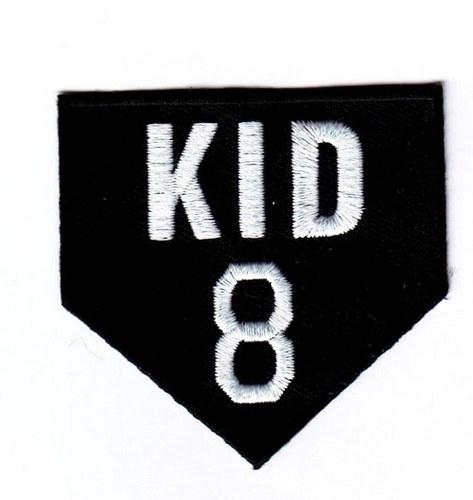 Custom Fan-Made Memorial Kid New York Mets Baseball Jersey New York Mets Baseball Jersey