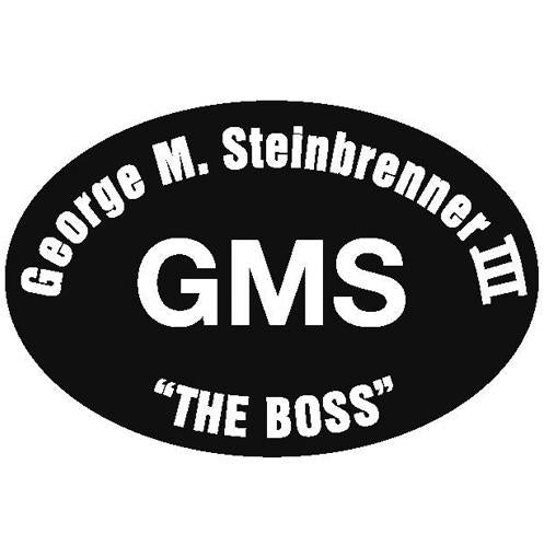 Custom Fan-Made Gms Boss New York Yankees Baseball Jersey New York Yankees Baseball Jersey