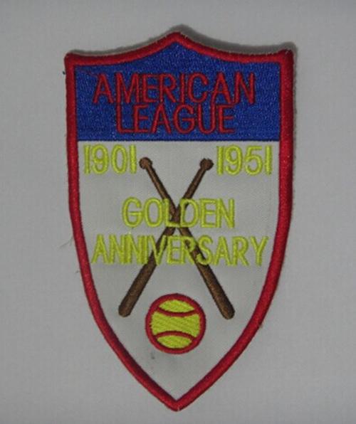 Custom Fan-Made Golden 1901 Baseball Jersey Style 1901 Baseball Jersey