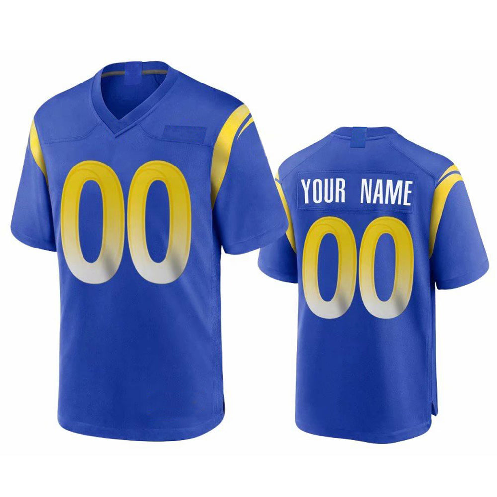 Custom football jersey | GameDay Jerseys